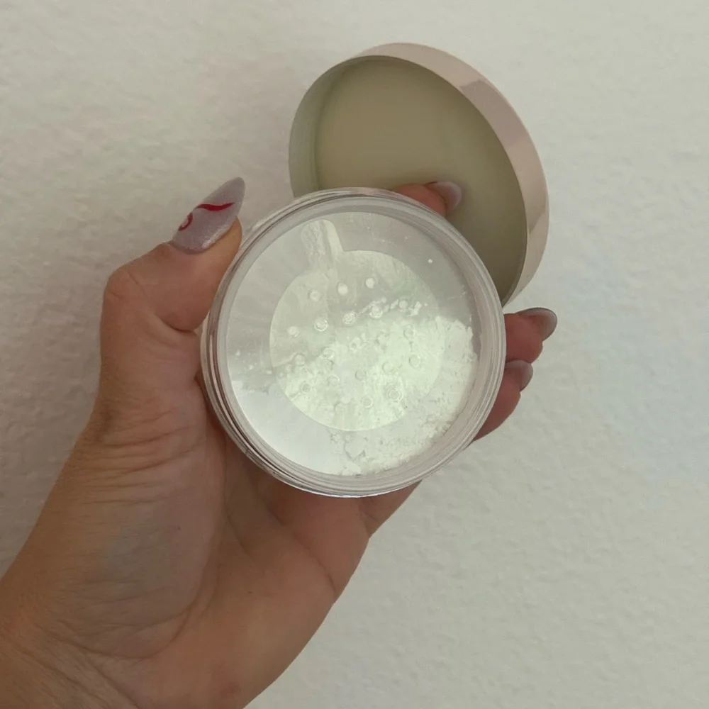 Ciaté London Extraordinary Translucent Powder